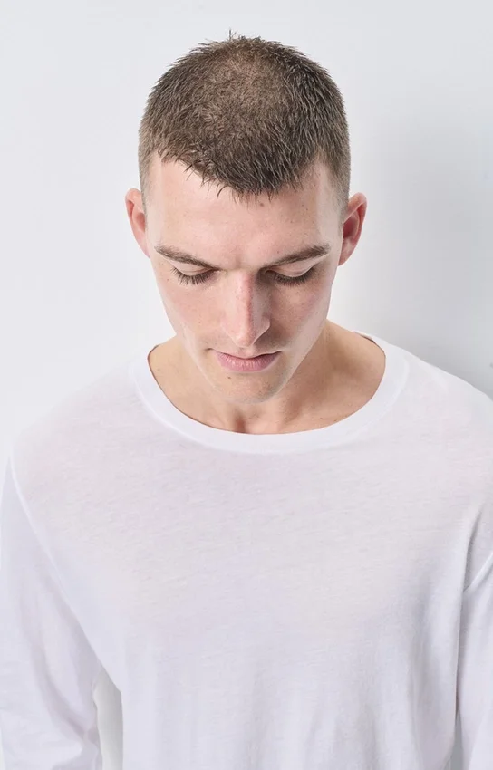 T-shirt homme Decatur Référence : MDEC1BH26