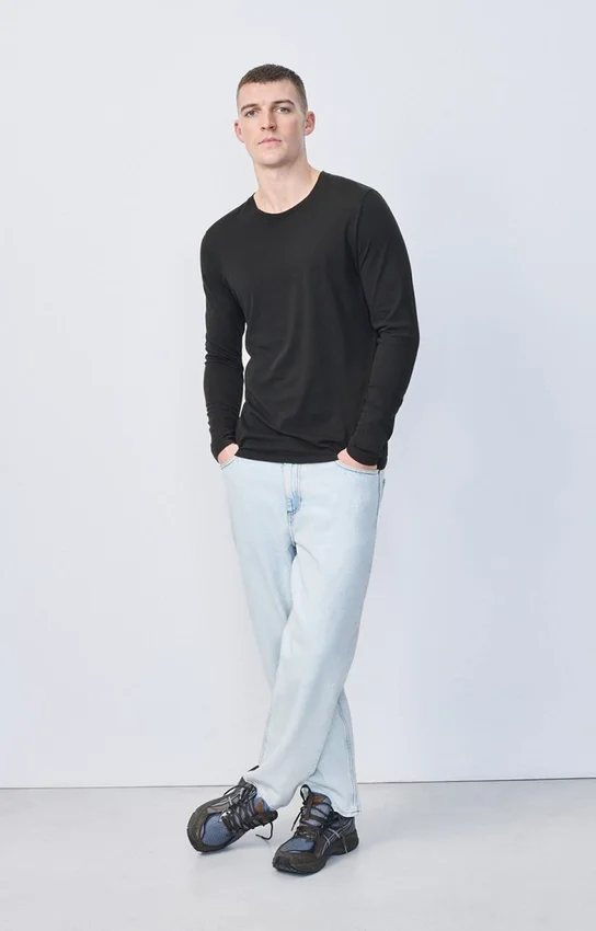 T-shirt homme Decatur Référence : MDEC1BH26