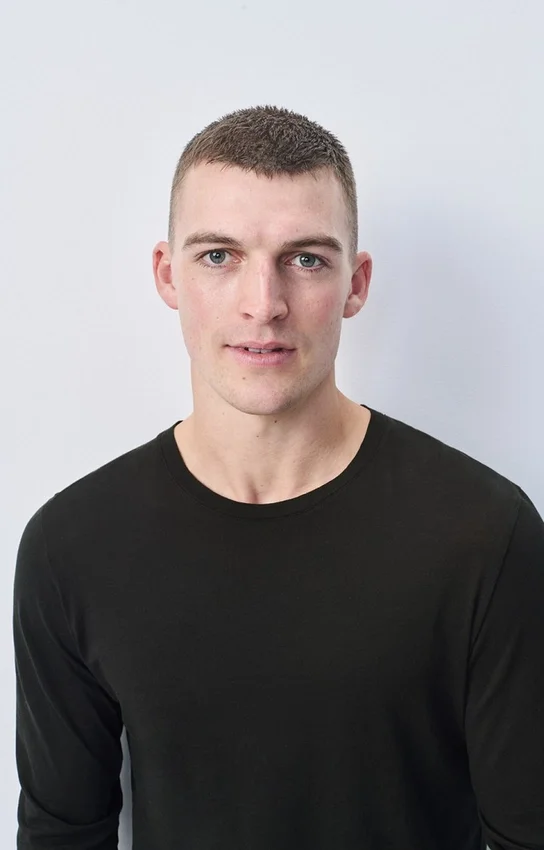 T-shirt homme Decatur Référence : MDEC1BH26