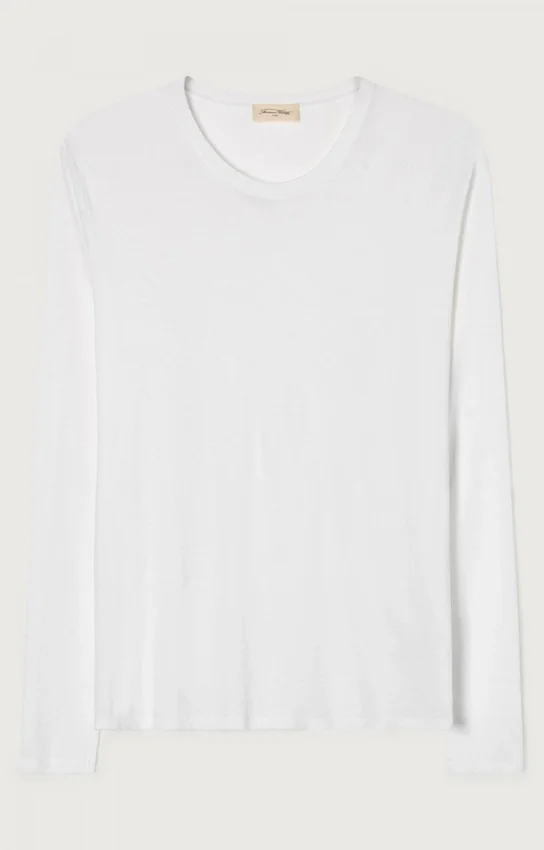 T-shirt homme Decatur Référence : MDEC1BH26
