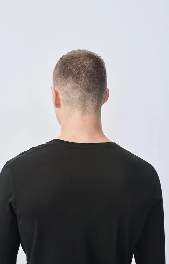 T-shirt homme Decatur Référence : MDEC1BH26