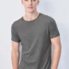 T-shirt homme Decatur Référence : MDEC1CH26
