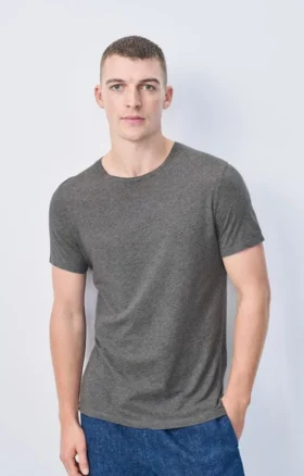 T-shirt homme Decatur Référence : MDEC1CH26