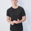 T-shirt homme Decatur Référence : MDEC1CH26