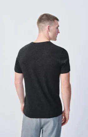 T-shirt homme Decatur Référence : MDEC1CH26