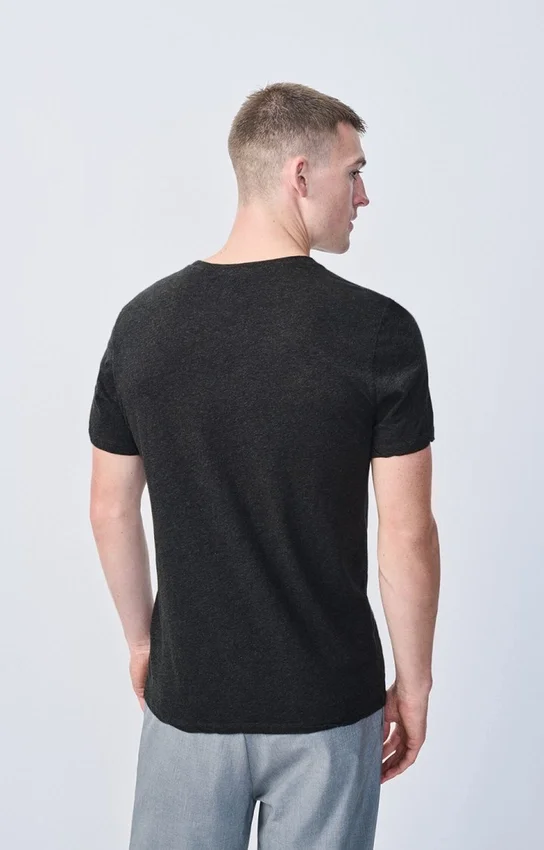 T-shirt homme Decatur Référence : MDEC1CH26