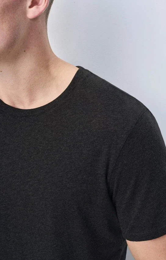 T-shirt homme Decatur Référence : MDEC1CH26