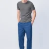 T-shirt homme Decatur Référence : MDEC1CH26