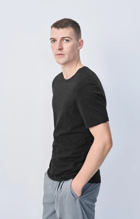 T-shirt homme Decatur Référence : MDEC1CH26