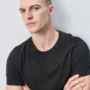 T-shirt homme Decatur Référence : MDEC1CH26