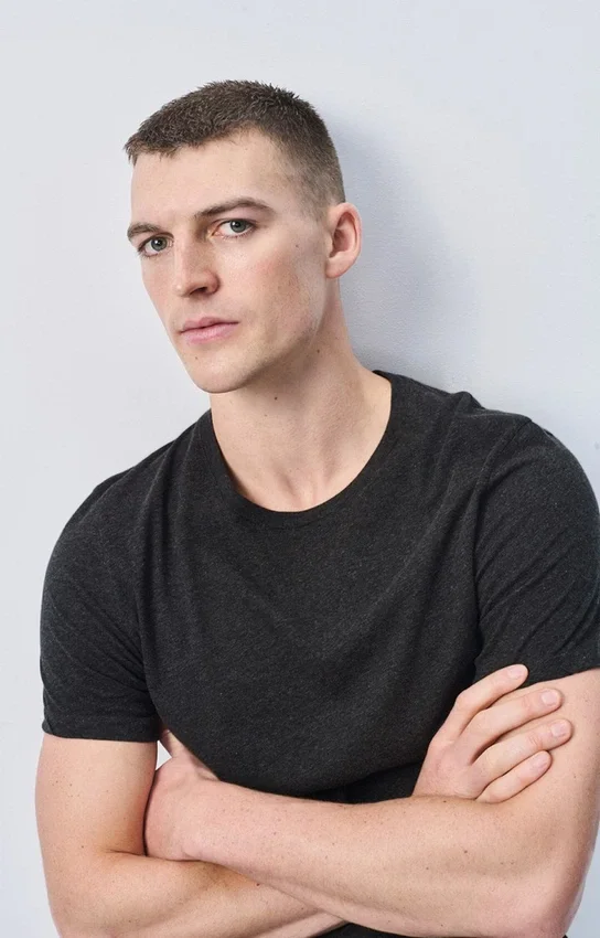 T-shirt homme Decatur Référence : MDEC1CH26