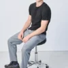 T-shirt homme Decatur Référence : MDEC1CH26