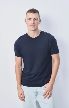 T-shirt homme Decatur Référence : MDEC1H26