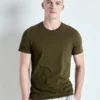 T-shirt homme Decatur Référence : MDEC1H26