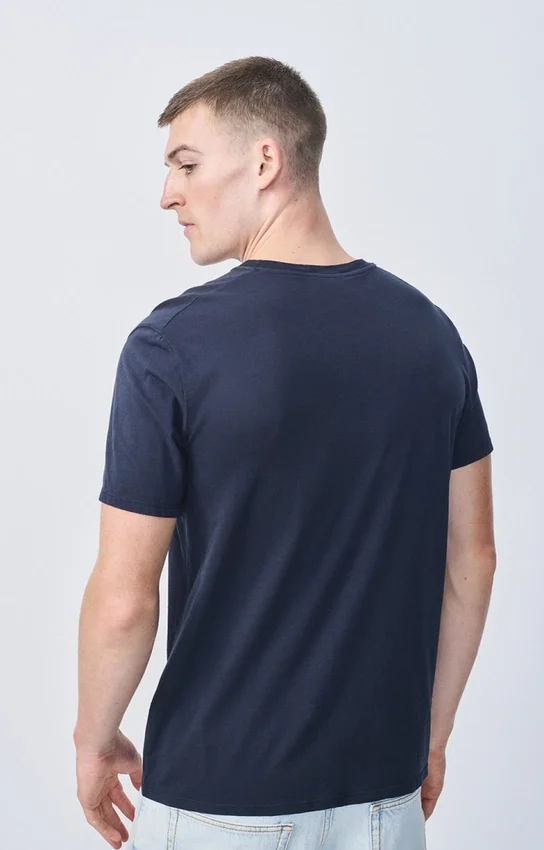 T-shirt homme Decatur Référence : MDEC1H26