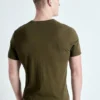T-shirt homme Decatur Référence : MDEC1H26