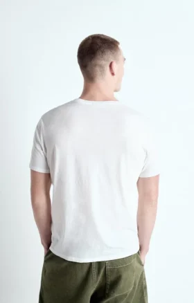 T-shirt homme Decatur Référence : MDEC1H26