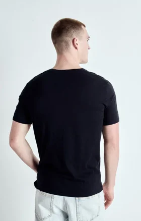 T-shirt homme Decatur Référence : MDEC1H26