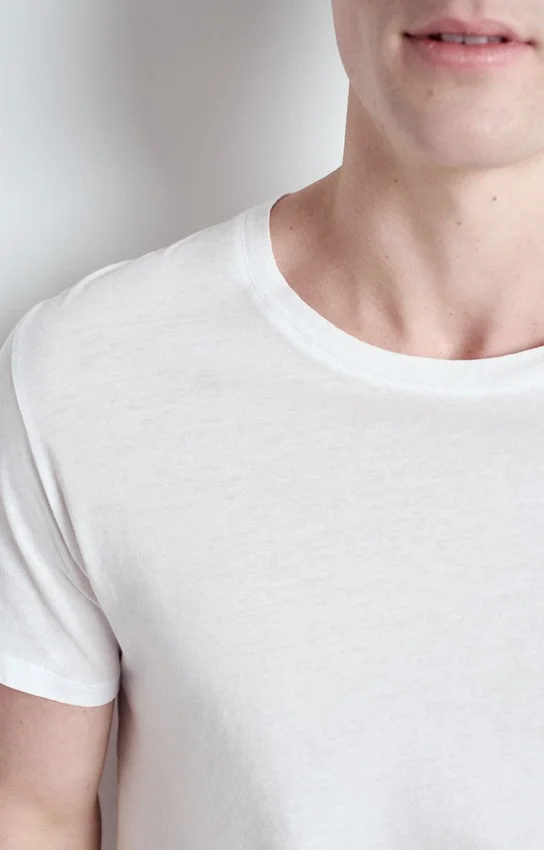 T-shirt homme Decatur Référence : MDEC1H26