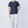 T-shirt homme Decatur Référence : MDEC1H26