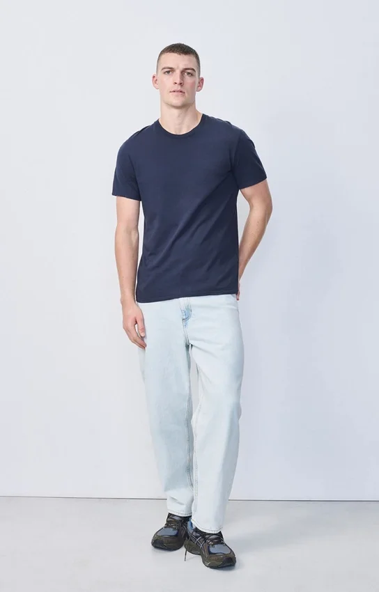 T-shirt homme Decatur Référence : MDEC1H26