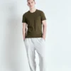 T-shirt homme Decatur Référence : MDEC1H26