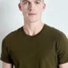T-shirt homme Decatur Référence : MDEC1H26