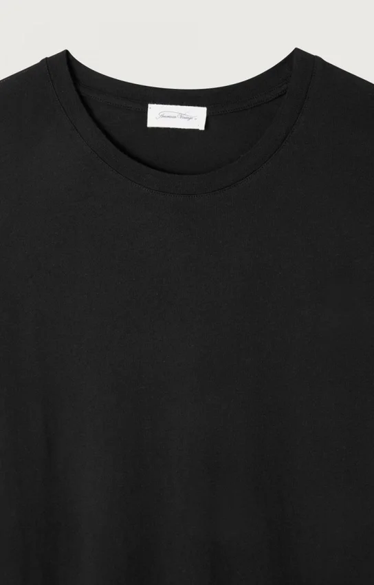 T-shirt homme Decatur Référence : MDEC1H26