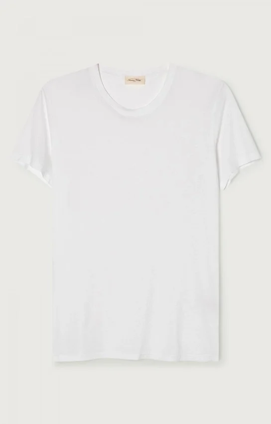 T-shirt homme Decatur Référence : MDEC1H26
