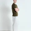 T-shirt homme Decatur Référence : MDEC1H26