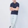 T-shirt homme Decatur Référence : MDEC1H26