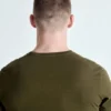T-shirt homme Decatur Référence : MDEC1H26