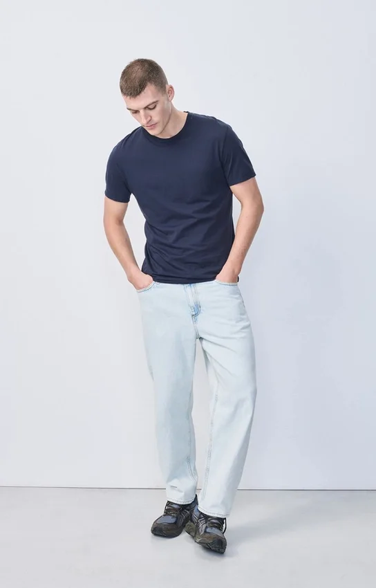 T-shirt homme Decatur Référence : MDEC1H26