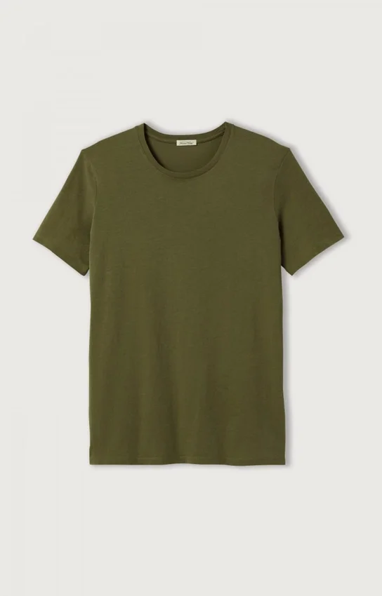 T-shirt homme Decatur Référence : MDEC1H26