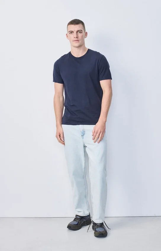 T-shirt homme Decatur Référence : MDEC1H26