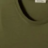 T-shirt homme Decatur Référence : MDEC1H26