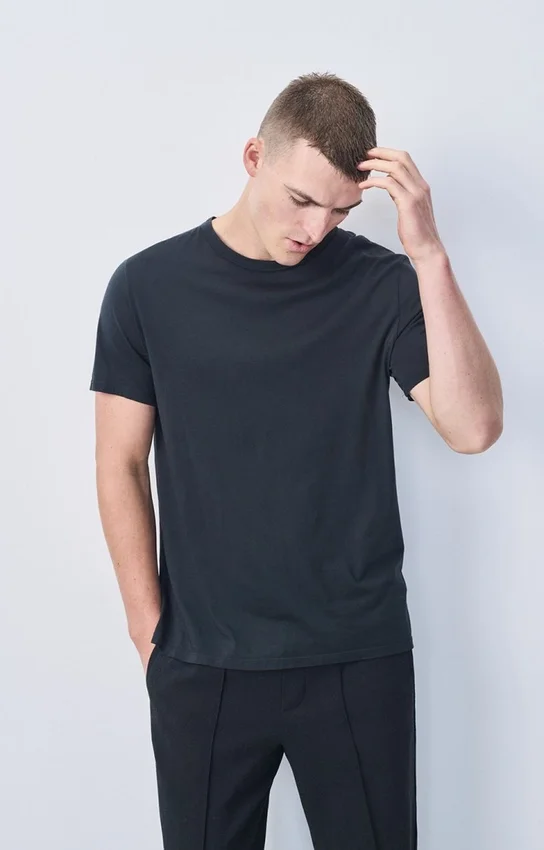 T-shirt homme Decatur Référence : MDEC1TH26