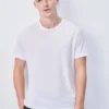 T-shirt homme Decatur Référence : MDEC1TH26