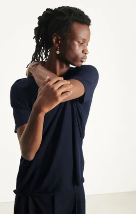T-shirt homme Decatur Référence : MDEC1TH26
