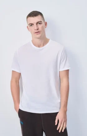 T-shirt homme Decatur Référence : MDEC1TH26