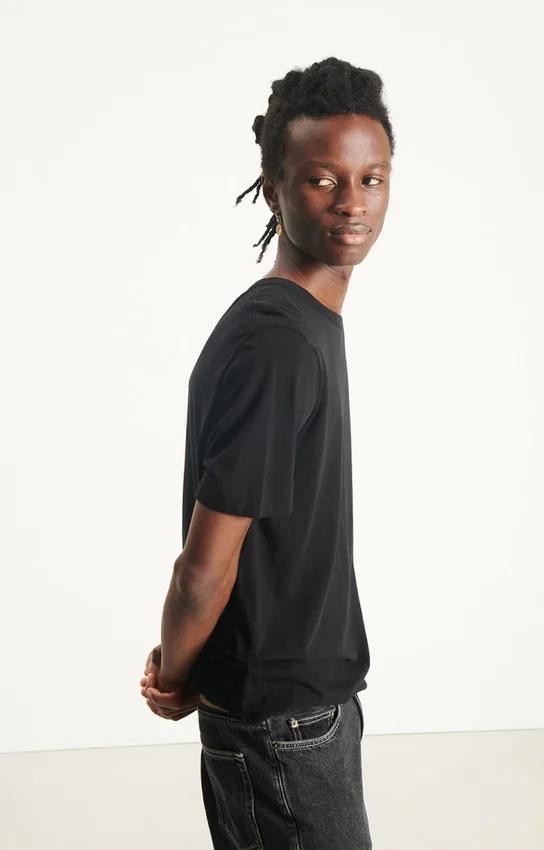 T-shirt homme Decatur Référence : MDEC1TH26