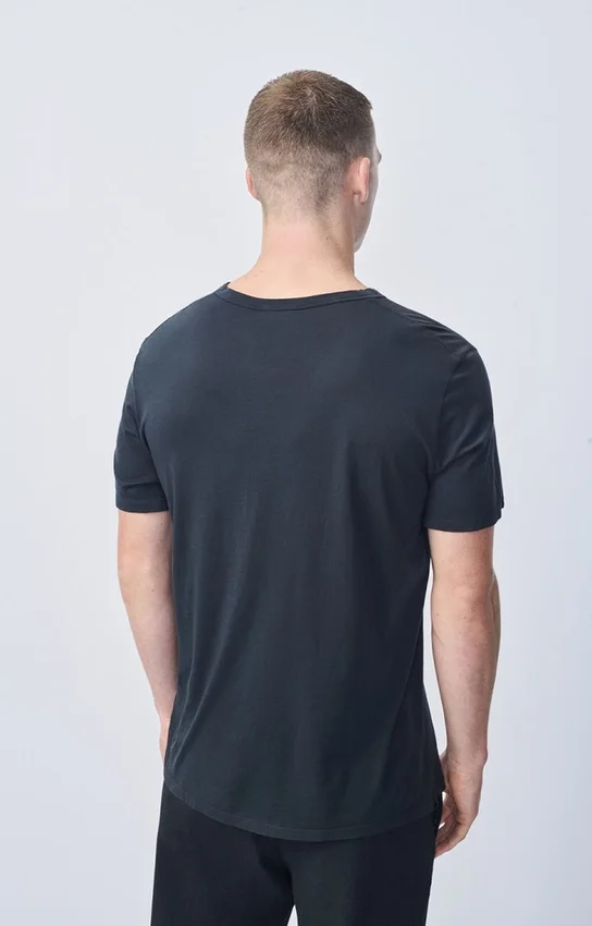 T-shirt homme Decatur Référence : MDEC1TH26