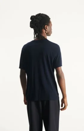 T-shirt homme Decatur Référence : MDEC1TH26