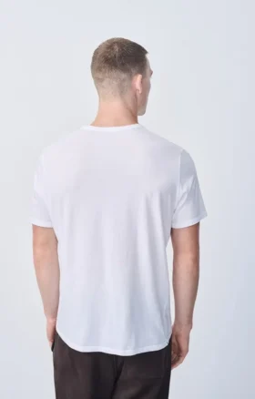 T-shirt homme Decatur Référence : MDEC1TH26