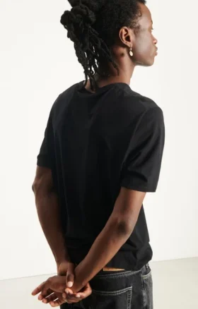 T-shirt homme Decatur Référence : MDEC1TH26
