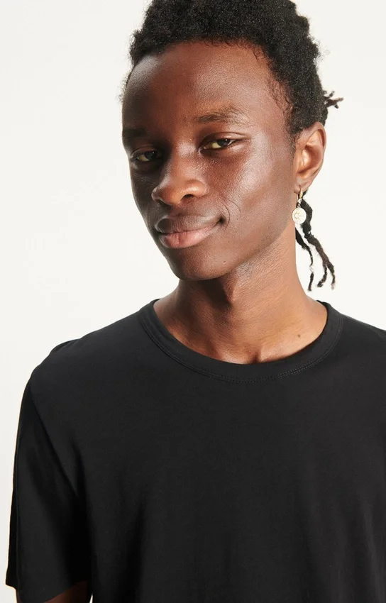 T-shirt homme Decatur Référence : MDEC1TH26