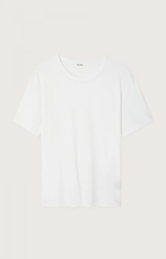 T-shirt homme Decatur Référence : MDEC1TH26