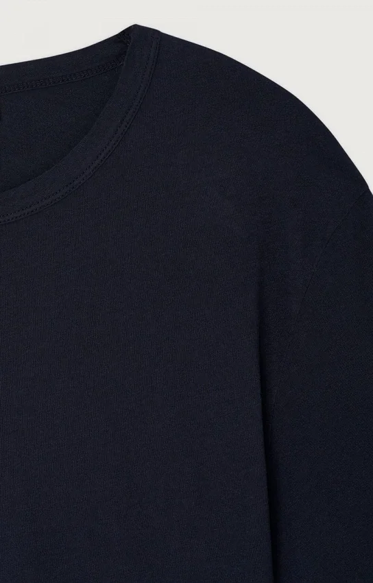 T-shirt homme Decatur Référence : MDEC1TH26