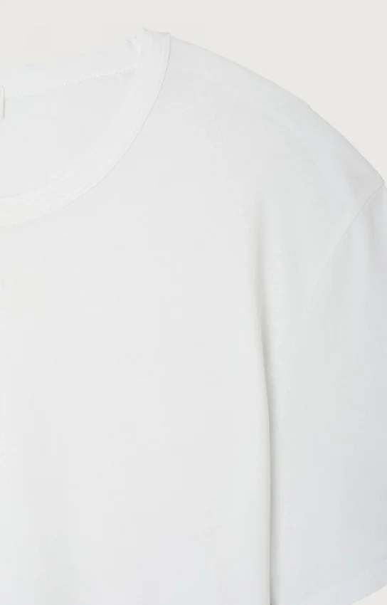 T-shirt homme Decatur Référence : MDEC1TH26