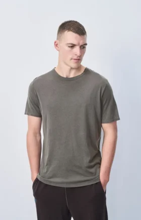 T-shirt homme Devon Référence : MDEV02AH26